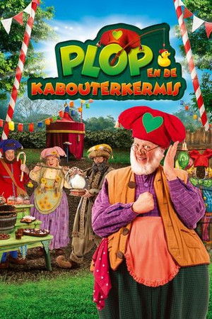 Plop Special: De Kabouterkermis