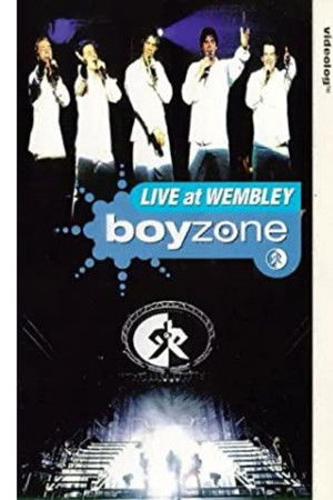 Boyzone: Live at Wembley