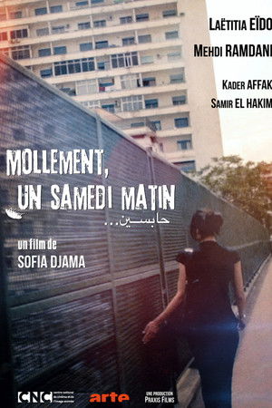 Mollement, un samedi matin