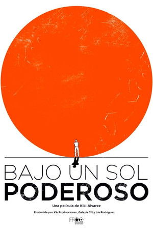 Bajo un sol poderoso