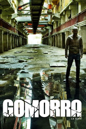 Gomorra - La serie