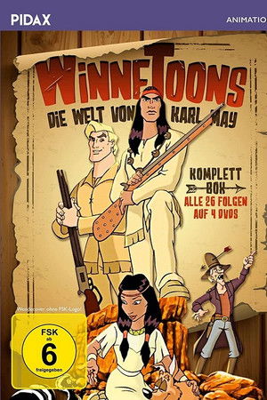WinneToons