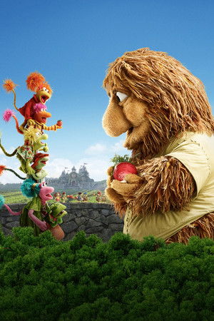 Fraggle Rock: Back to the Rock