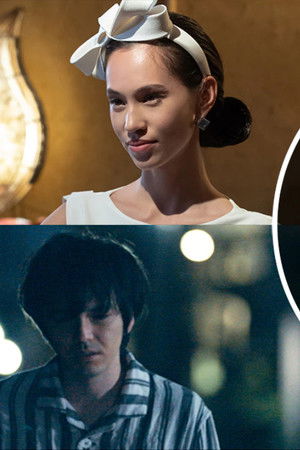 星新一の不思議な不思議な短編ドラマ