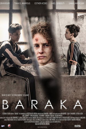 Baraka