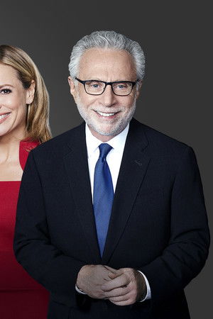 The Situation Room with Wolf Blitzer