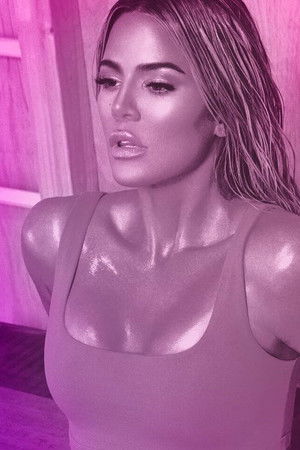 Revenge Body With Khloe Kardashian