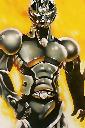 強殖装甲ガイバー