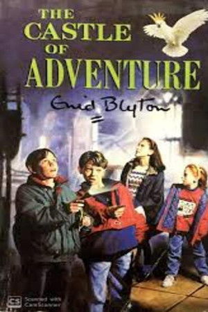 The Castle of Adventure