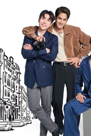 เริ่มใหม่หัวใจเดิม