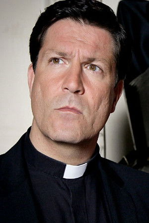 Ihr Auftrag, Pater Castell