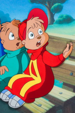 Alvin and the Chipmunks