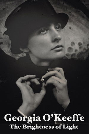 Georgia O'Keeffe: The Brightness of Light