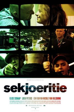 Sekjoeritie