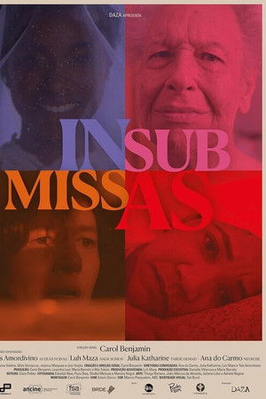 Insubmissas