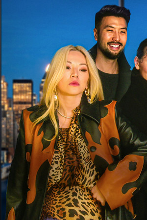 Bling Empire: New York