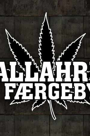 Yallahrup Færgeby