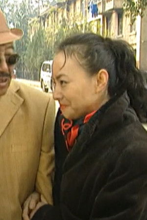 家和万事兴之我爱我车