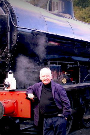Trains with Pete Waterman