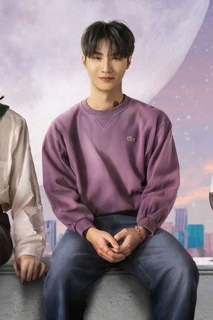 อายุมั่นขวัญยืน