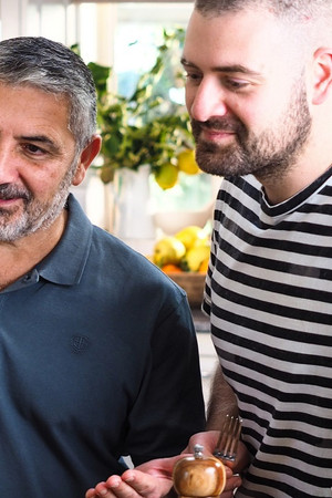 Cook Like An Italian With Silvia Colloca