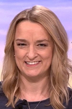 Laura Kuenssberg