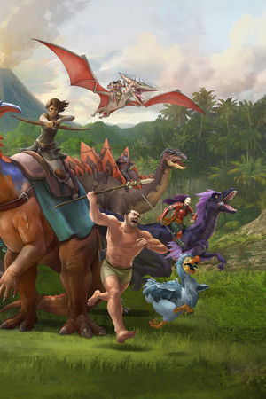 ARK: The Animated Series