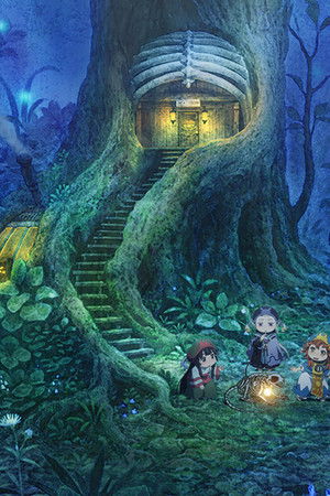 ハクメイとミコチ