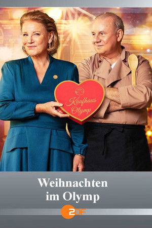 Weihnachten im Olymp