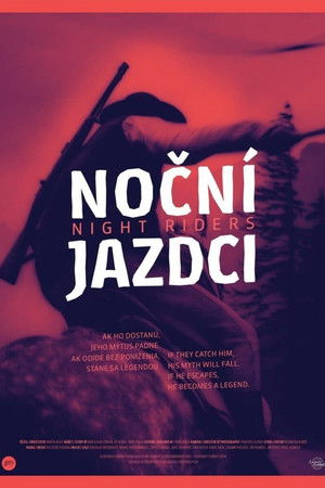 Noční jazdci