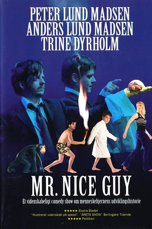 Mr. Nice Guy