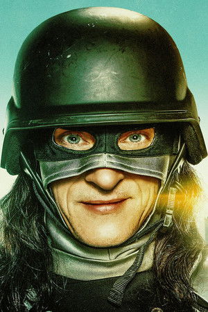 Legend of Master Legend