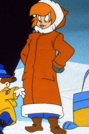 Gadget Boy's Adventures in History