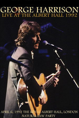 George Harrison: Live at The Royal Albert Hall