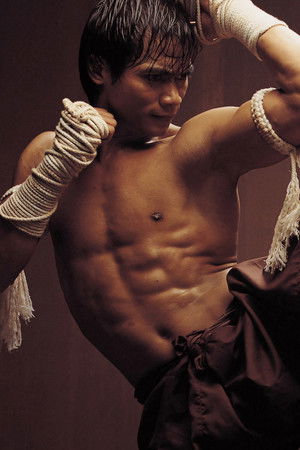 Ong-Bak : Savaşçı