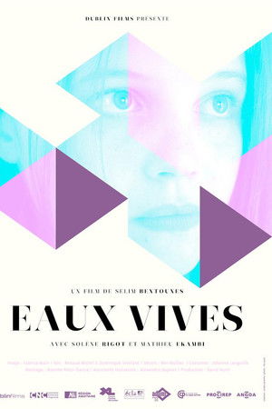 Eaux vives