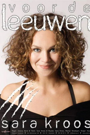 Sara Kroos: Voor de leeuwen