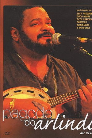 Arlindo Cruz: Pagode Do Arlindo