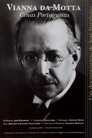 Vianna da Motta, Cenas Portuguesas