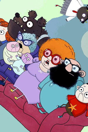 The Rubbish World of Dave Spud