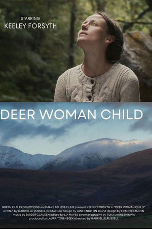 Deer Woman Child