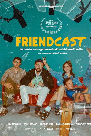 Friendcast