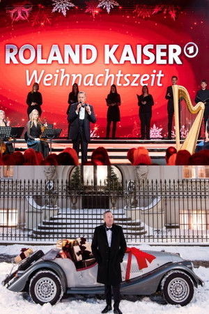 Roland Kaiser - Weihnachtszeit