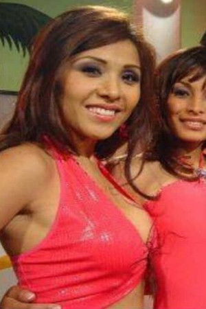 Las Vírgenes de la Cumbia