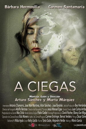 A ciegas