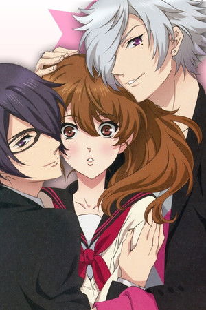 Brothers Conflict
