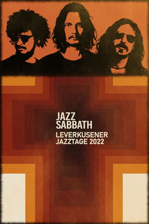 Jazz Sabbath: Rockpalast 2022 - Leverkusener Jazztage