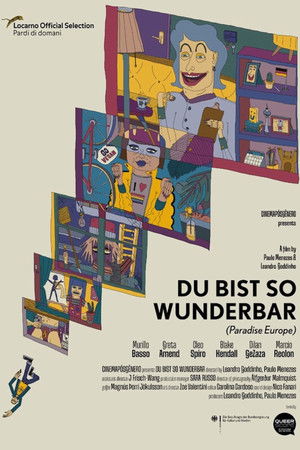 Du Bist So Wunderbar