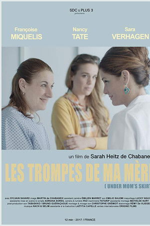 Les trompes de ma mère