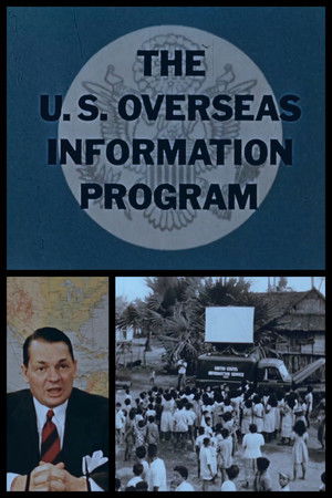 The U.S. Overseas Information Program